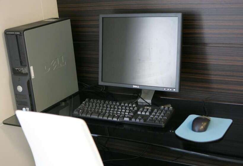 Fotos del hotel Green Rich  Hiroshima:  29