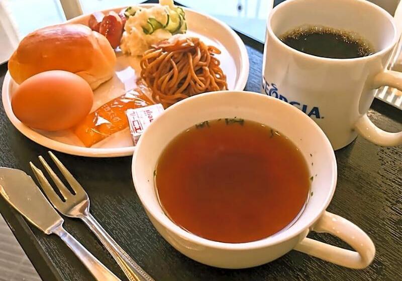 Fotos del hotel Green Rich  Hiroshima:  13