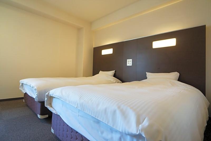 Fotos del hotel Green Rich  Hiroshima:  4