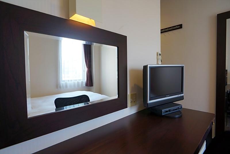 Fotos del hotel Green Rich  Hiroshima:  26