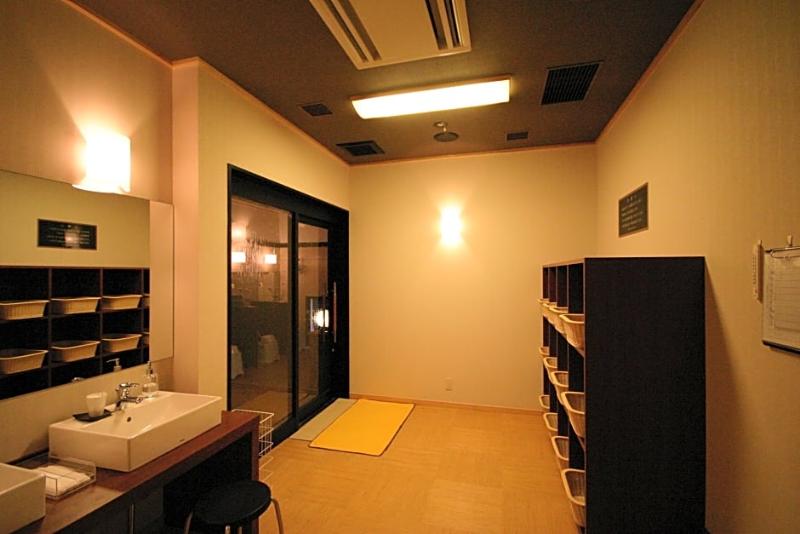 Fotos del hotel Green Rich  Hiroshima:  22