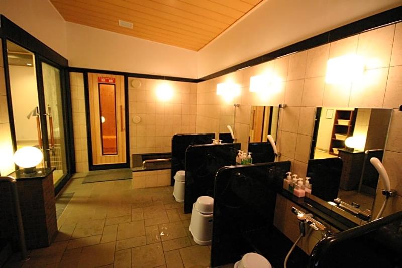 Fotos del hotel Green Rich  Hiroshima:  28