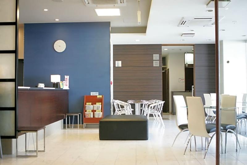 Fotos del hotel Green Rich  Hiroshima:  36