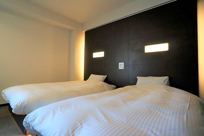 Fotos del hotel Green Rich  Hiroshima:  5