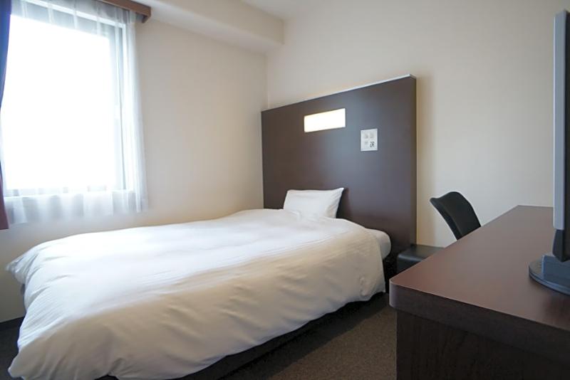 Fotos del hotel Green Rich  Hiroshima:  2
