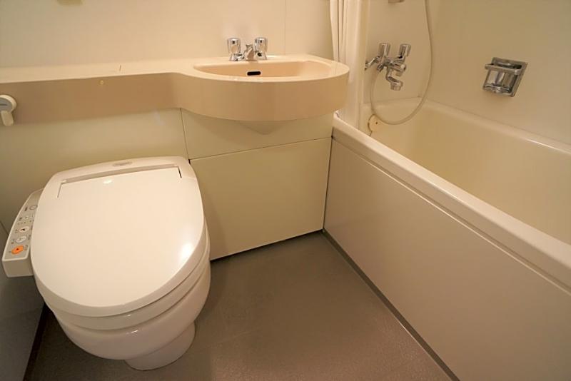 Fotos del hotel Green Rich  Hiroshima:  8