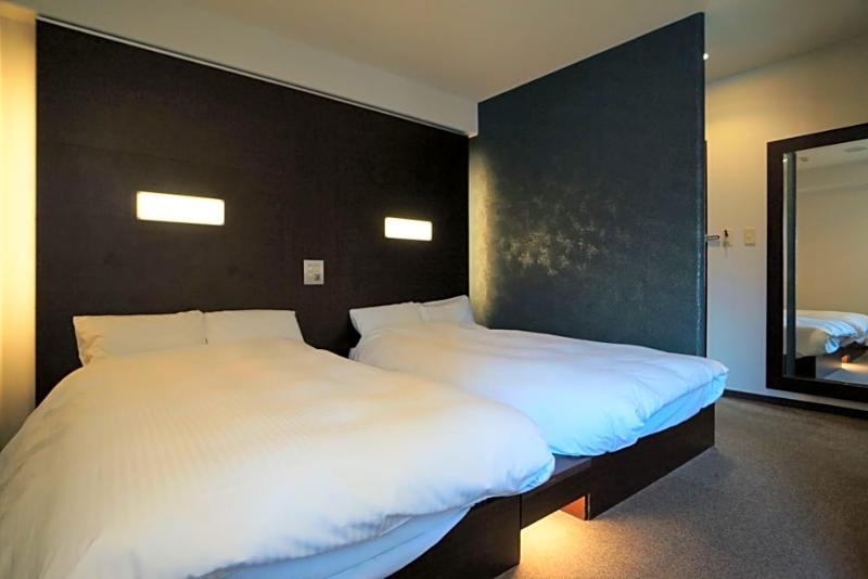 Fotos del hotel Green Rich  Hiroshima:  3