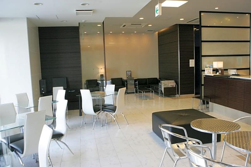 Fotos del hotel Green Rich  Hiroshima:  35