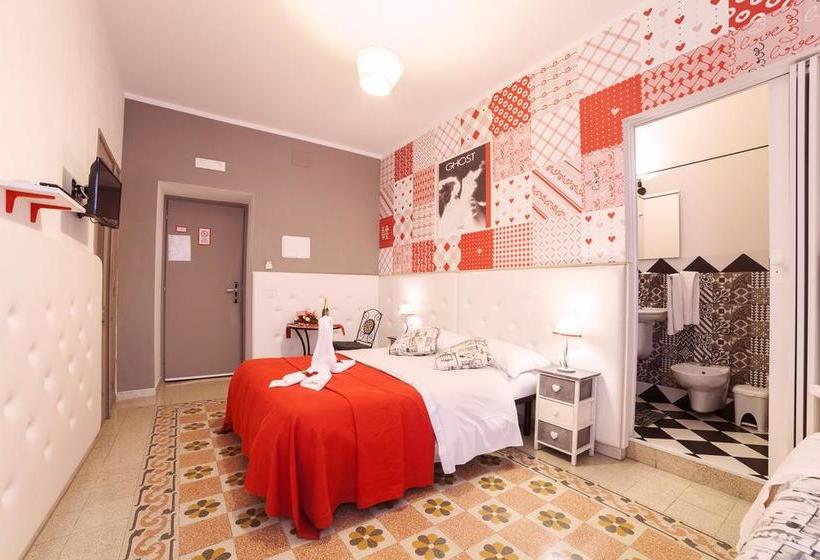 هتل I Love Piramide