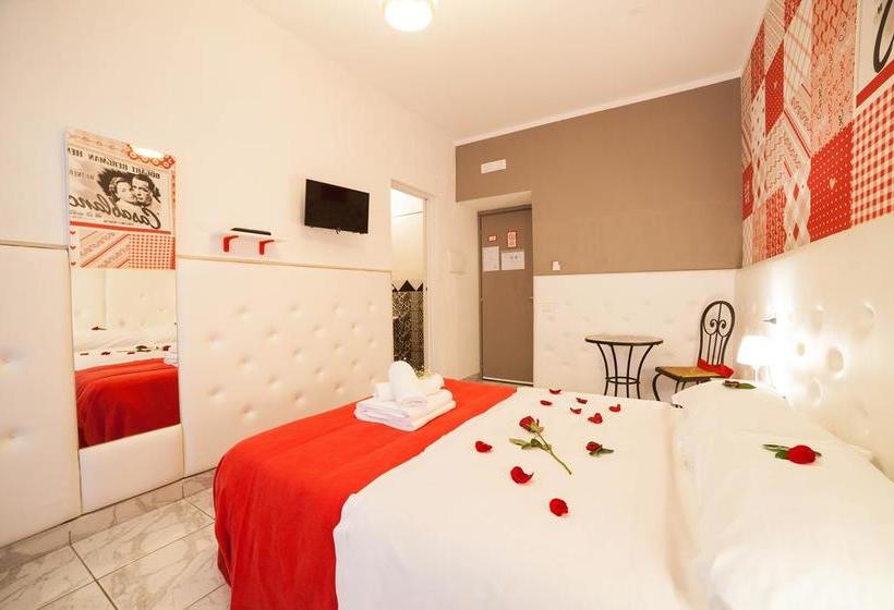 هتل I Love Piramide