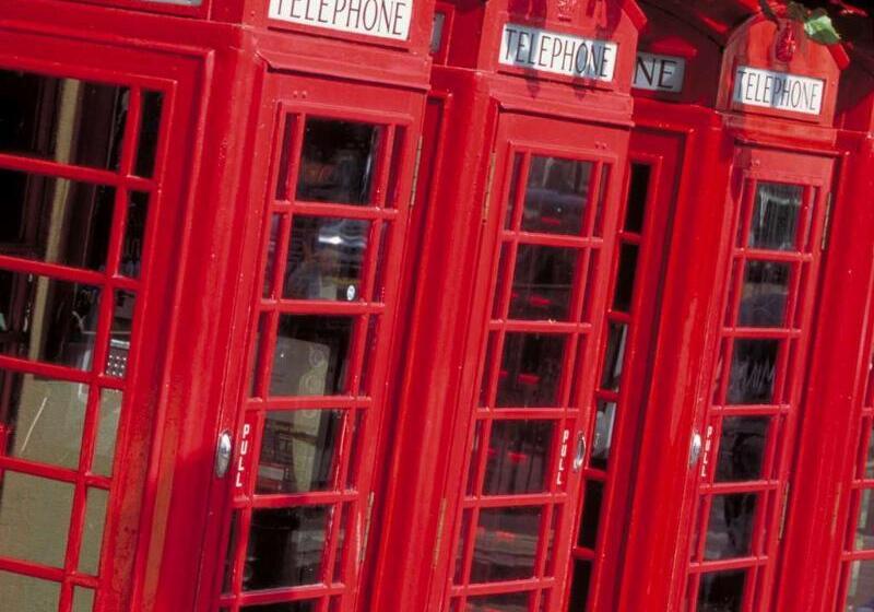 Fotos del hotel Ibis Styles London Ealing:  10