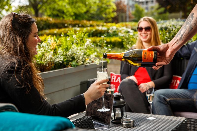 Fotos del hotel Ibis Styles London Ealing:  23