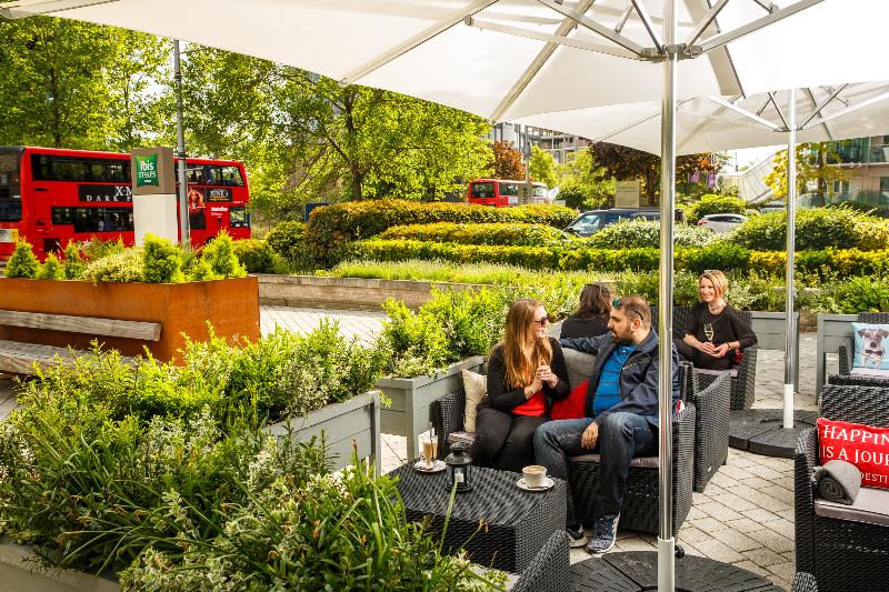 Fotos del hotel Ibis Styles London Ealing:  9