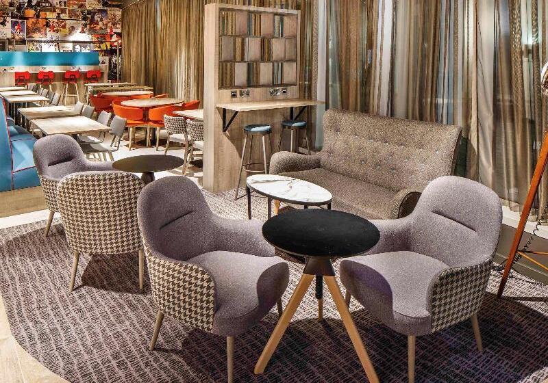 Fotos del hotel Ibis Styles London Ealing:  22