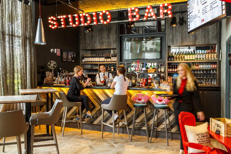 Fotos del hotel Ibis Styles London Ealing:  18