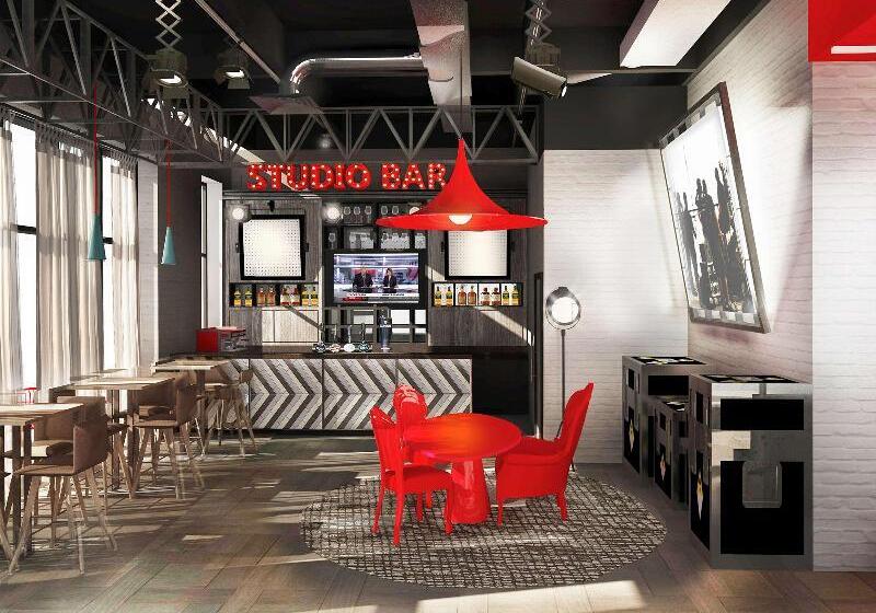 Fotos del hotel Ibis Styles London Ealing:  15