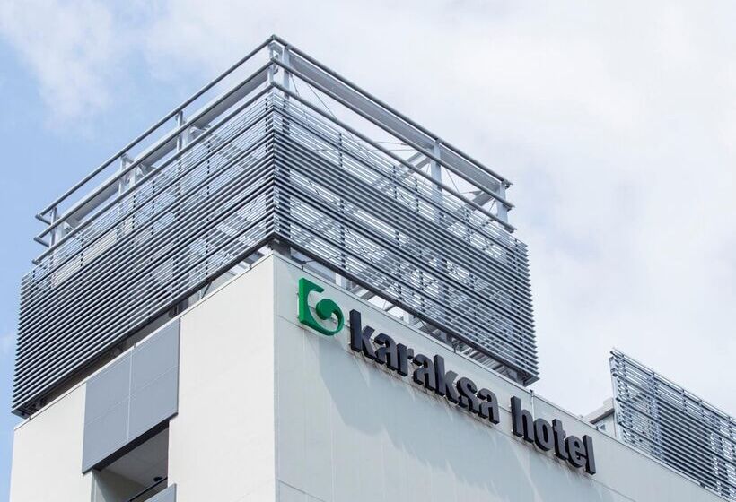 Fotos del hotel Karaksa Kyoto I: 1 Fotos del hotel Karaksa Kyoto I: 1