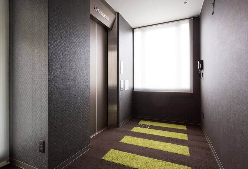 Fotos del hotel Karaksa  Kyoto I:  17 Fotos del hotel Karaksa  Kyoto I:  17