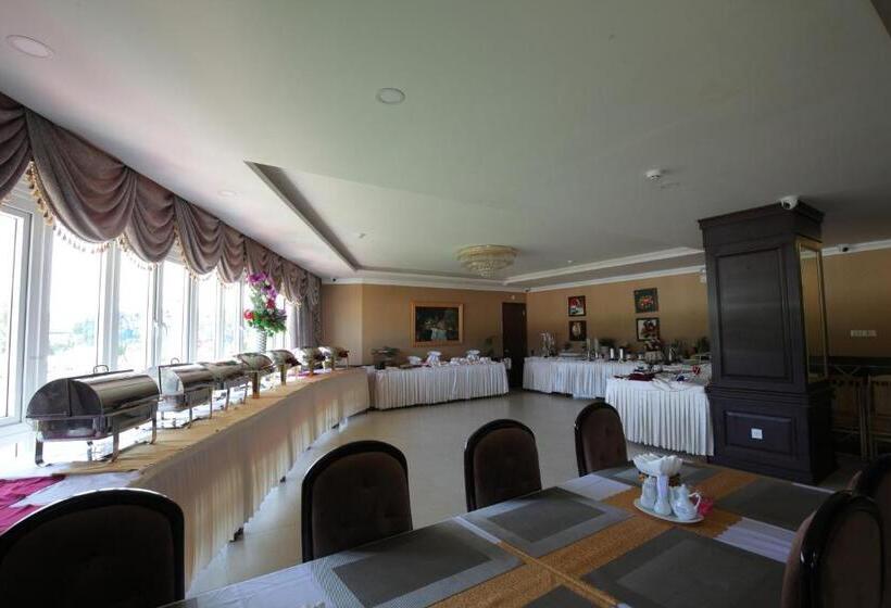 Kings Hotel Dalat