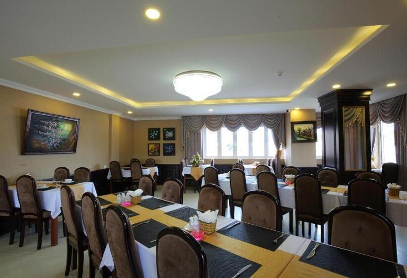 Kings Hotel Dalat
