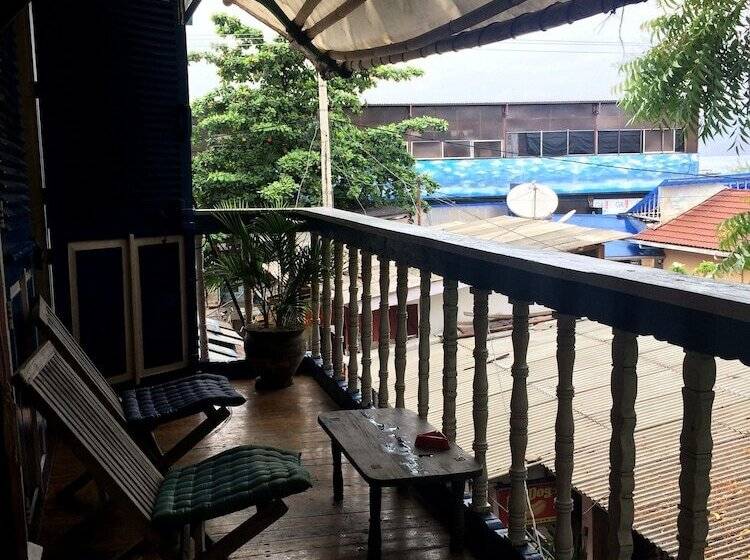 Fotos del hotel Le Petit Gili:  10