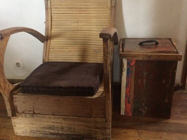 Fotos del hotel Le Petit Gili:  13