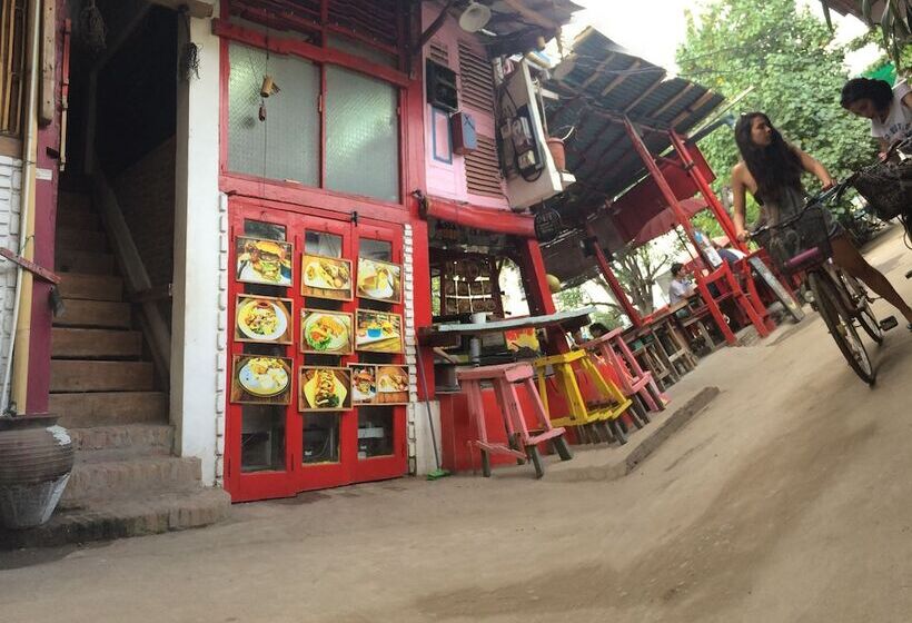 Fotos del hotel Le Petit Gili:  14