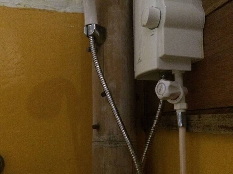 Fotos del hotel Le Petit Gili:  19