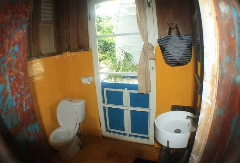 Fotos del hotel Le Petit Gili:  23