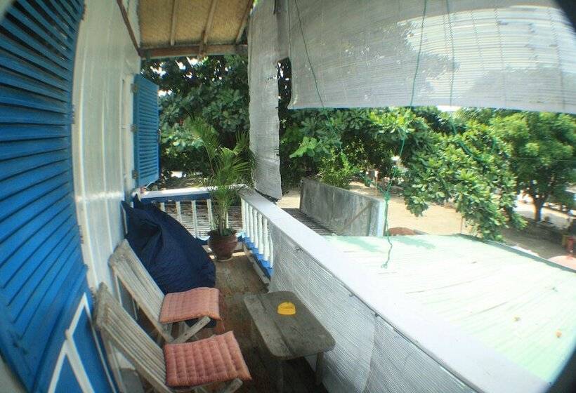 Fotos del hotel Le Petit Gili:  24