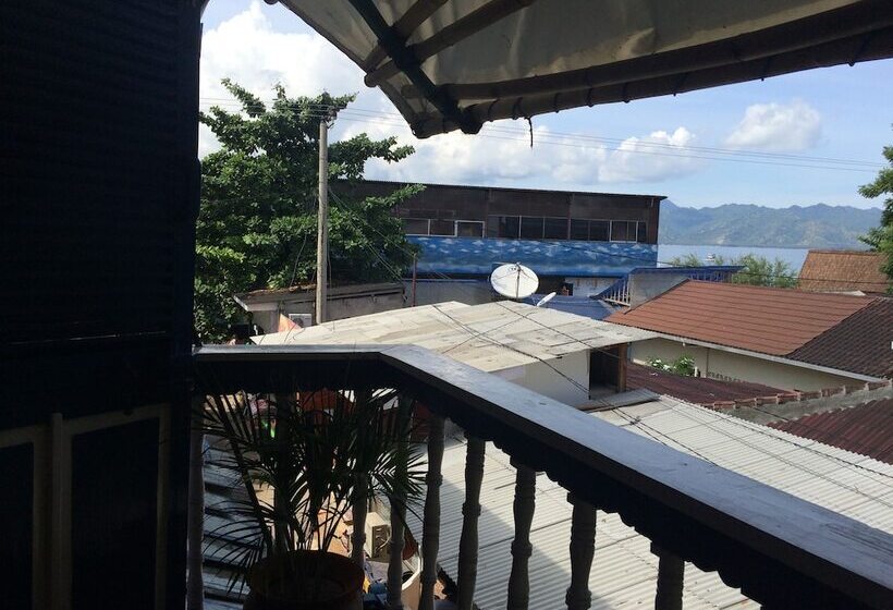 Fotos del hotel Le Petit Gili:  7