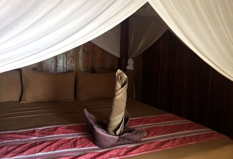 Fotos del hotel Le Petit Gili:  26