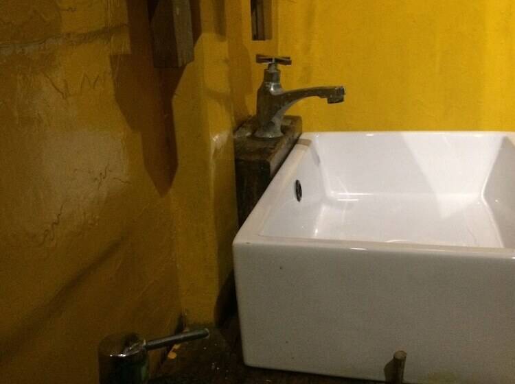 Fotos del hotel Le Petit Gili:  6