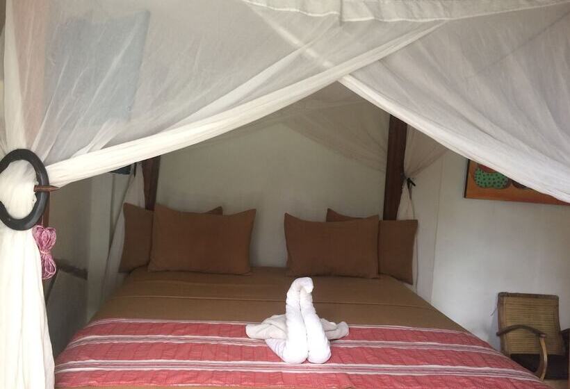 Fotos del hotel Le Petit Gili:  28