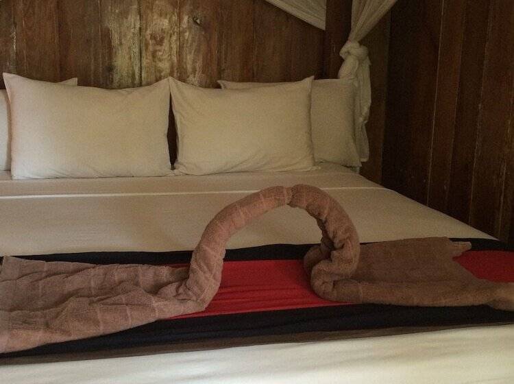 Fotos del hotel Le Petit Gili:  29