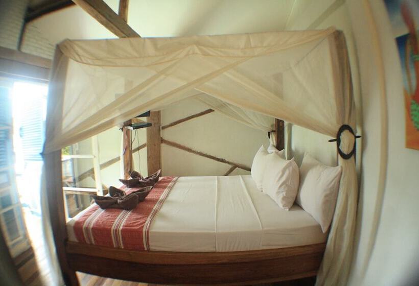 Fotos del hotel Le Petit Gili:  30