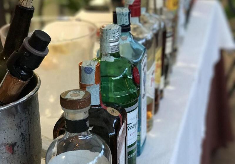 Fotos del hotel Monte Cenci:  36