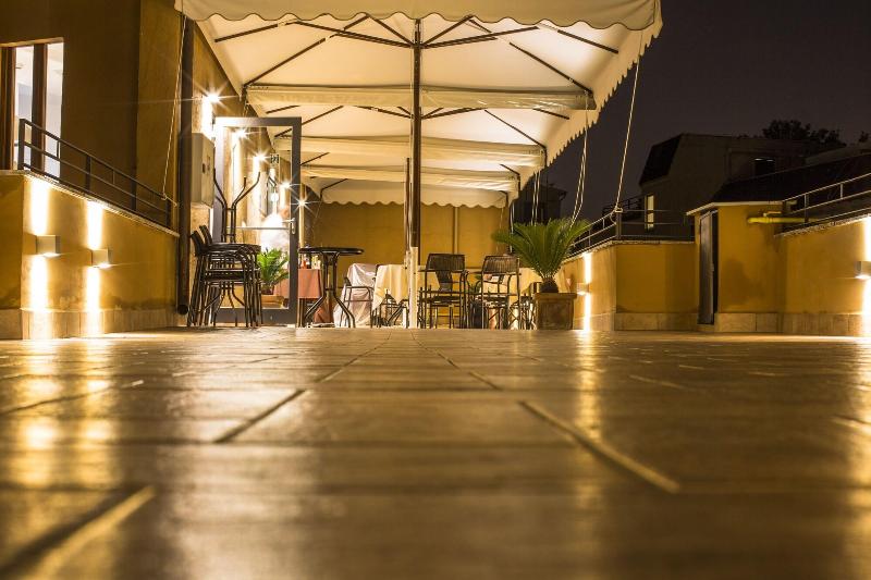 Fotos del hotel Monte Cenci:  14