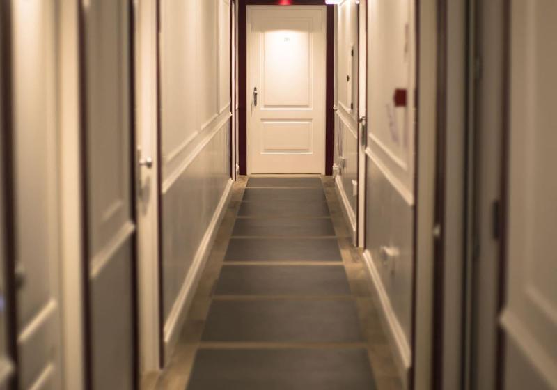 Fotos del hotel Monte Cenci:  29