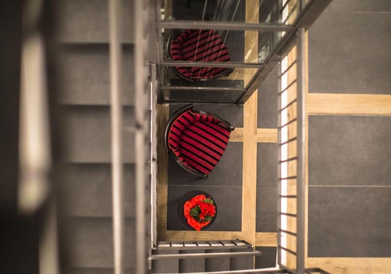 Fotos del hotel Monte Cenci:  11