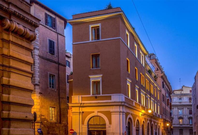 Fotos del hotel Monte Cenci:  27