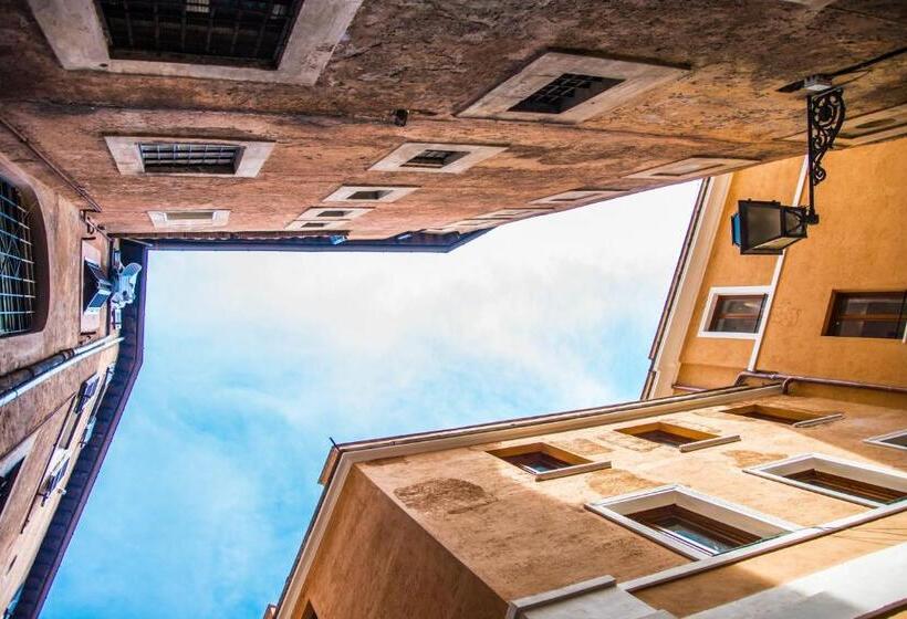 Fotos del hotel Monte Cenci:  32