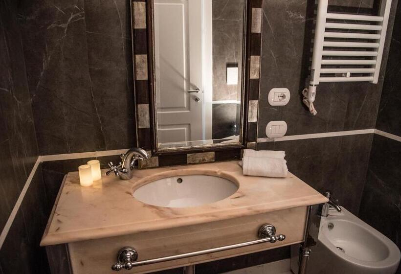 Fotos del hotel Monte Cenci:  26