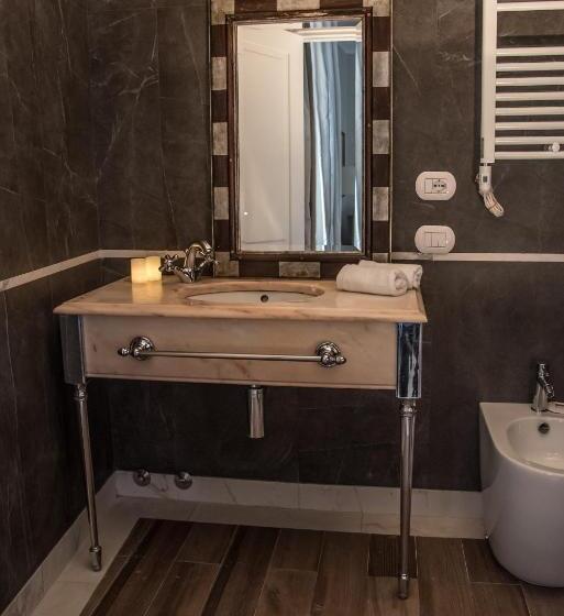 Fotos del hotel Monte Cenci:  19