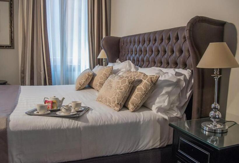 Fotos del hotel Monte Cenci:  37