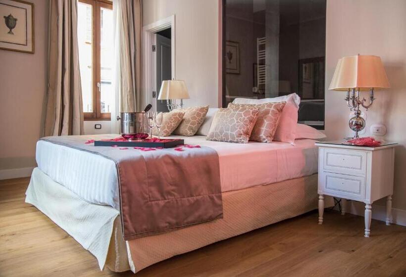 Fotos del hotel Monte Cenci:  3