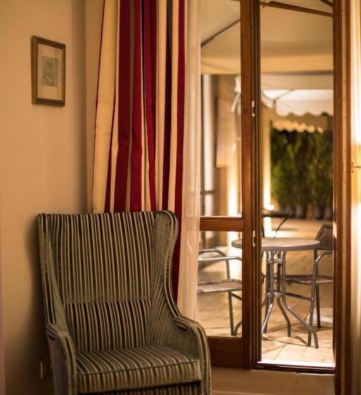 Fotos del hotel Monte Cenci:  34