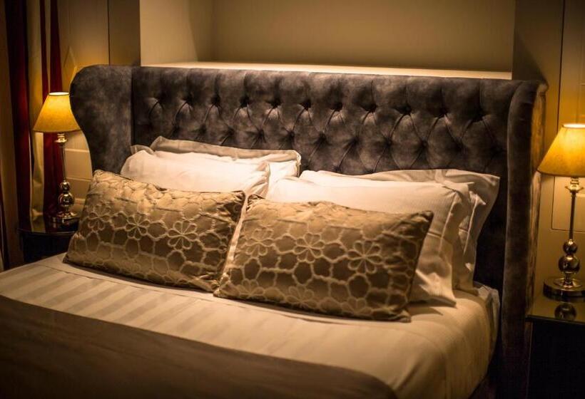 Fotos del hotel Monte Cenci:  2