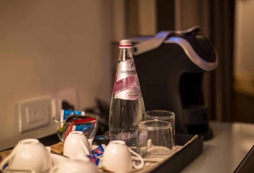 Fotos del hotel Monte Cenci:  30