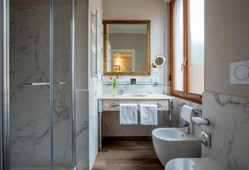 Fotos del hotel Monte Cenci:  10